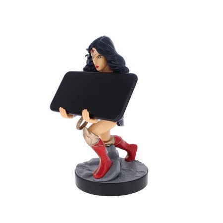 Cable Guy Wonder Woman