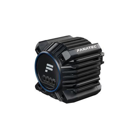 Fanatec Gran Turismo DD PRO Wheel Base (8 NM) + QR2