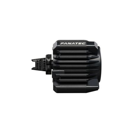 Fanatec Gran Turismo DD PRO Wheel Base (8 NM) + QR2
