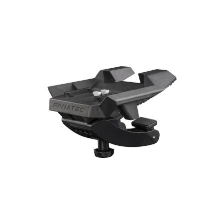 Fanatec Gran Turismo DD Pro Bundle with Wheel & Pedal (5 NM) + QR2