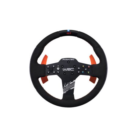 Fanatec CSL Elite Steering Wheel WRC Pure QR2L