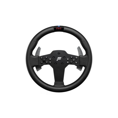 Fanatec CSL Steering Wheel P1 V2 (QR2 Lite)