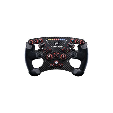 Fanatec ClubSport Steering Wheel Formula V2.5X QR2