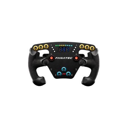 Fanatec ClubSport Steering Wheel F1 ESPORTS V2 QR2
