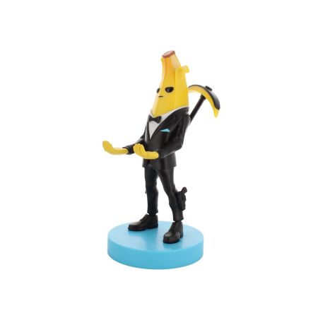 Cable Guy Fortnite Agent Peely