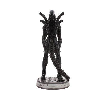 Cable Guy Alien Xenomorph