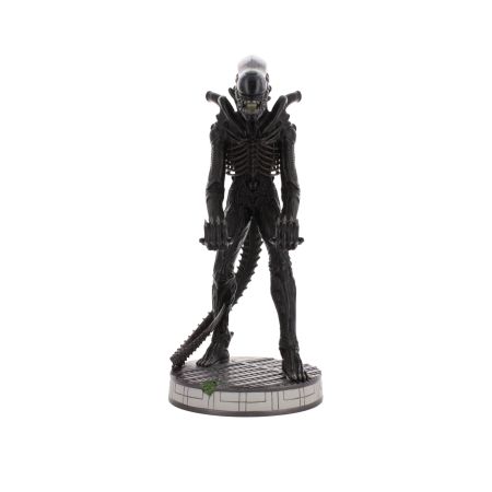 Cable Guy Alien Xenomorph