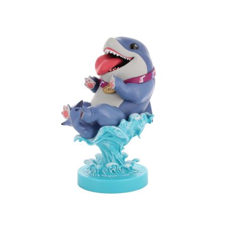 Cable Guy Marvels Jeff The Land Shark