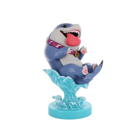Cable Guy Marvels Jeff The Land Shark