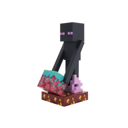 Cable Guy Minecraft Enderman Nethergold