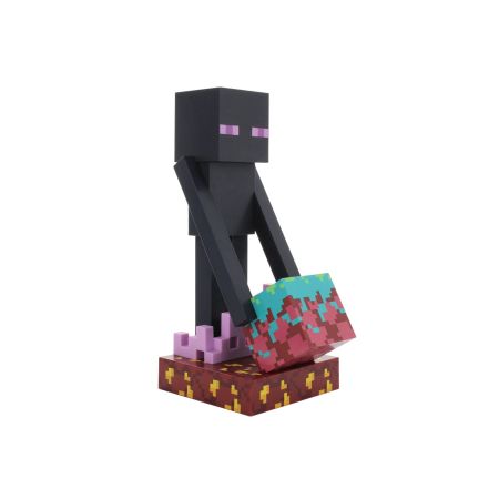 Cable Guy Minecraft Enderman Nethergold