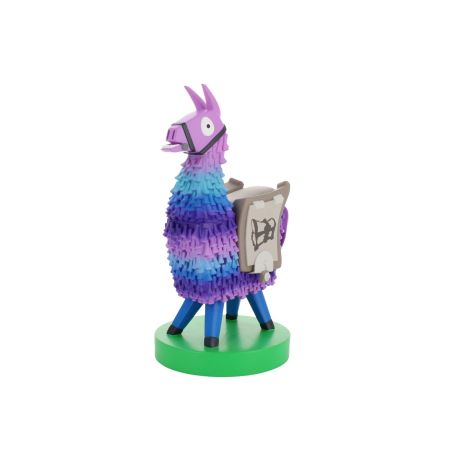 Cable Guy Fortnite Supply Llama