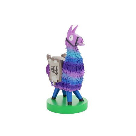 Cable Guy Fortnite Supply Llama