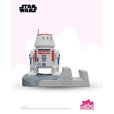 Cable Guy Peeko Star Wars Droids