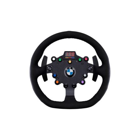 Fanatec ClubSport Steering Wheel BMW M3 GT2 V2
