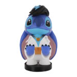 Cable Guy Stitch as Elvis