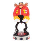 Cable Guy SEGA Modern Dr Eggman