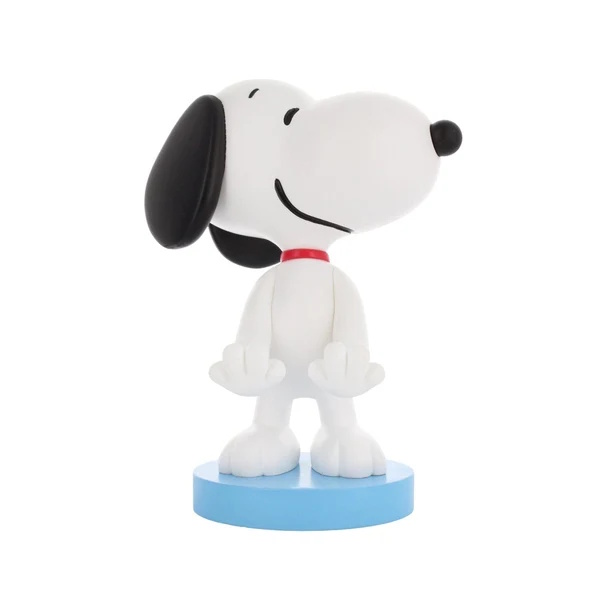 Cable Guy Peanuts Snoopy