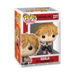 Funko POP Readers Chansaw Man Denji
