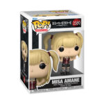Funko POP Death Note Misa