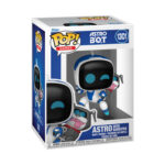 Funko POP Astro Bot with Barkster