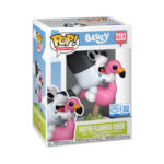 Funko POP Bluey Muffin Special Edition