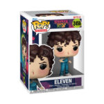 Funko POP Stranger Things Tales from 85 Eleven