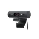 Logitech Brio 500 FHD HDR Webcam Graphite
