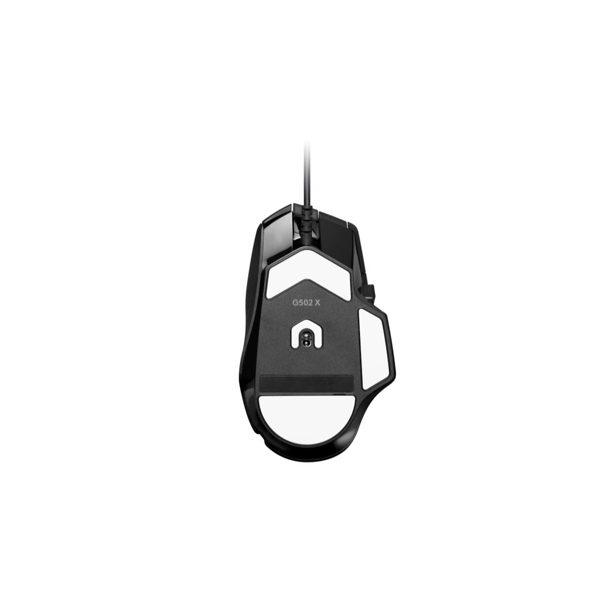 Logitech G502 X Wired Gaming Mouse Black