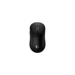 Logitech PRO X SUPERLIGHT 2c SE LIGHTSPEED Wireless Gaming Mouse Black