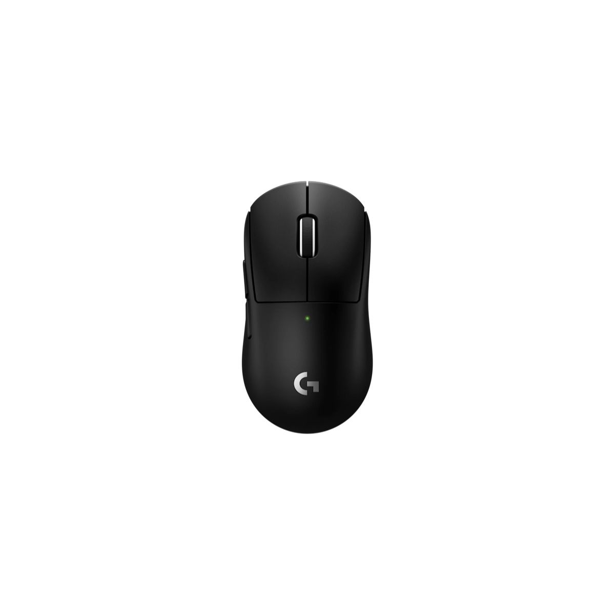 Logitech PRO X SUPERLIGHT 2c SE LIGHTSPEED Wireless Gaming Mouse Black