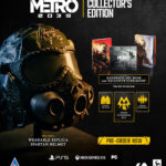 Metro 2039 Collectors Edition