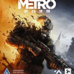 Metro 2039