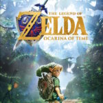 The Legend Of Zelda Ocarina Of Time