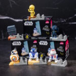 Cable Guy Peeko Star Wars Droids