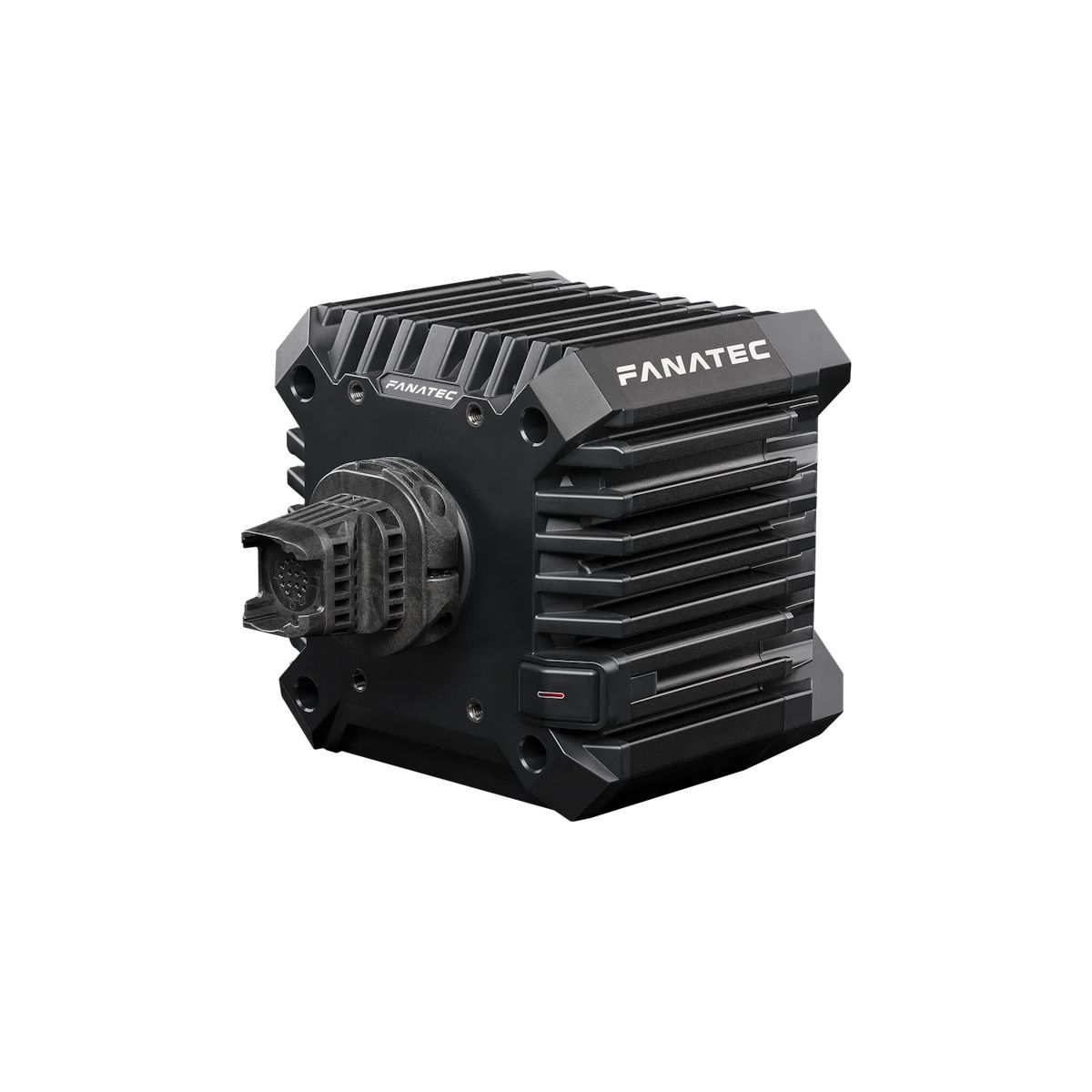 Fanatec CSL DD incl. PSU 90 + QR2L (5 NM)