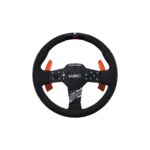 Fanatec CSL Elite Steering Wheel WRC Pure QR2L