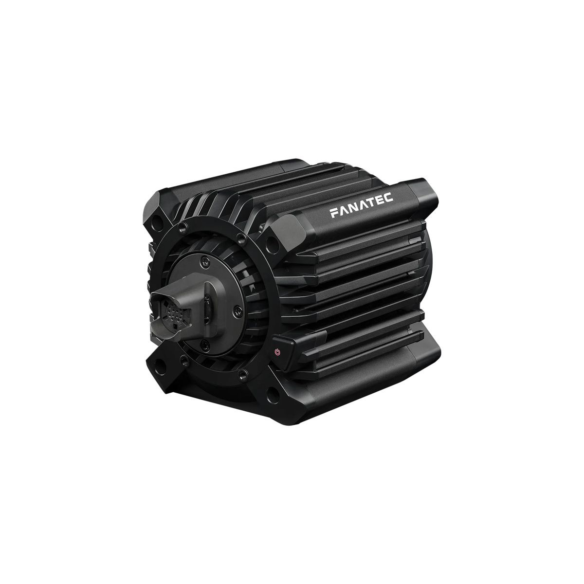 Fanatec ClubSport DD Wheelbase (15 NM)