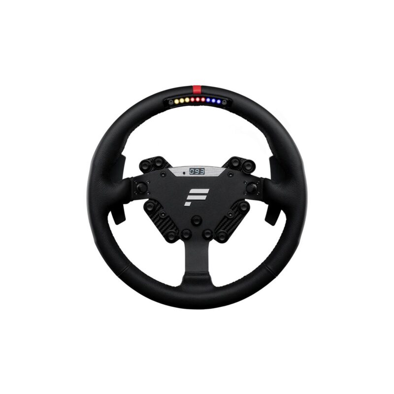Fanatec ClubSport Steering Wheel RS QR2