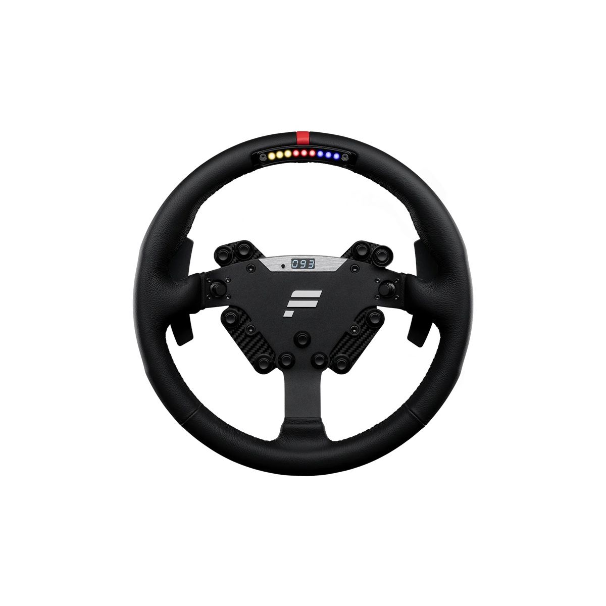 Fanatec ClubSport Steering Wheel RS QR2