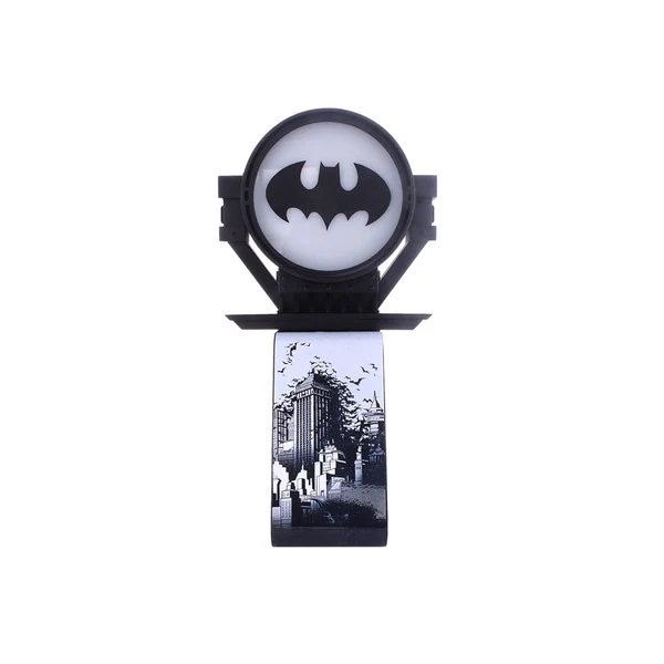 Cable Guy Ikon "Light Up" Batman Bat Signal
