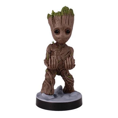 CABLE-GUY-Groot-Front Cable Guy Toddler Groot