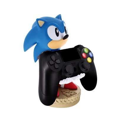 Cable Guy Sonic