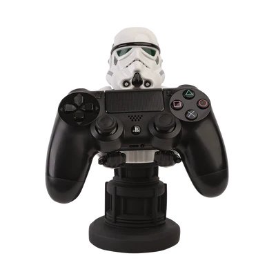 Cable Guy Star Wars Stormtrooper