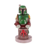 Cable Guys Star Wars Boba Fett