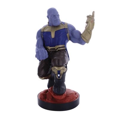 CableGuys_Marvel-Thanos Cable Guy Thanos