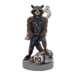 Cable Guy Rocket Raccoon