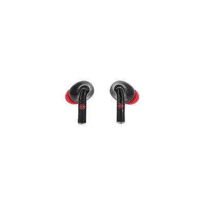 Cable Guy Deadpool, Buds Pro Bundle - Wireless Bluetooth Earbuds & Holder