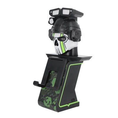 Cable Guy Ikon Light Up Call of Duty Ghost