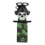 Cable Guy Ikon Light Up Call of Duty Ghost